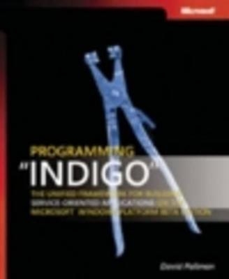 Programming "Indigo" - D. Pallman