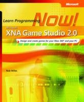 Microsoft XNA Game Studio 2.0 - Rob Miles