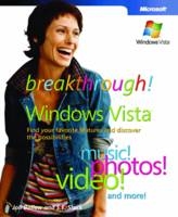 Breakthrough Windows Vista - Joli Ballew