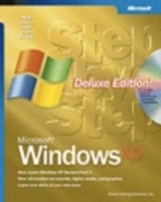 Microsoft Windows XP Step by Step, Deluxe Edition - Inc Online Training Solutions