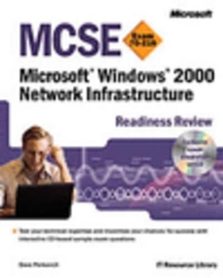 MCSE Readiness Review -  Microsoft Press