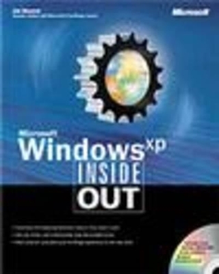 Windows XP Inside Out - Ed Bott