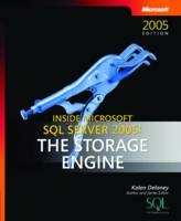 The Storage Engine - Kalen Delaney