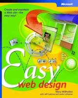 Easy Web Design - Mary Millhollon