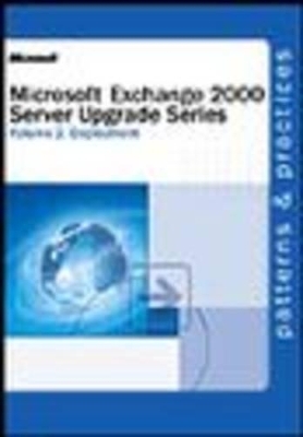 Exchange 2000 Server Upgrade Series -  Microsoft Press