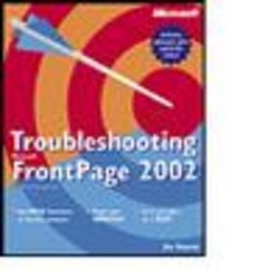 Troubleshooting FrontPage 2002 - Jim Buyens