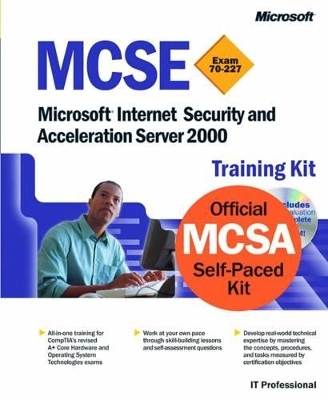 Microsoft® Internet Security and Acceleration Server 2000 - Microsoft Corporation