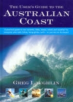 The User's Guide to the Australian Coast - Greg Laughlin