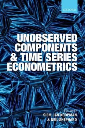 Unobserved Components and Time Series Econometrics - 