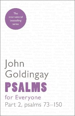 Psalms for Everyone - The Revd Dr John Goldingay
