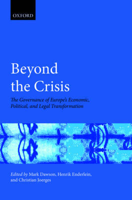 Beyond the Crisis - 
