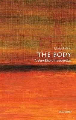 Body -  Chris Shilling