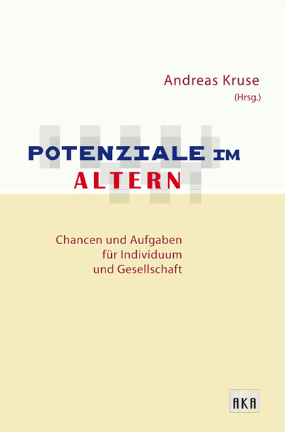 Potentiale im Altern - 