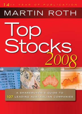Top Stocks 2008 - Martin Roth