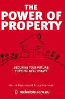 The Power of Property - Karina Barrymore, Bruce Brammall