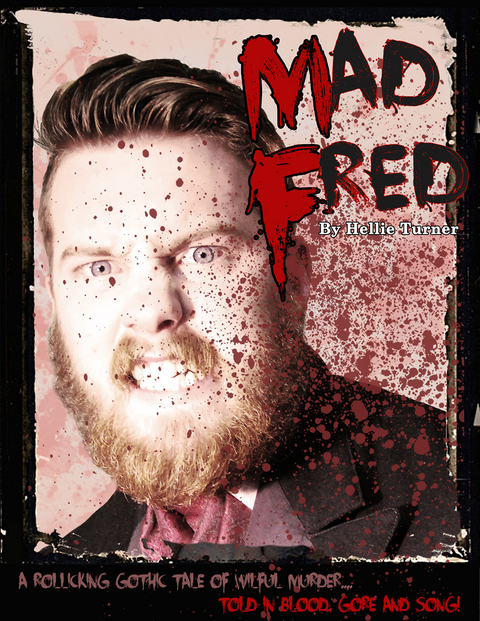 Mad Fred -  Hellie Turner