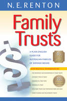 Family Trusts - N. E. Renton