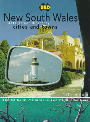 New South Wales Cities and Towns