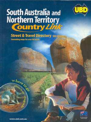 South Australia and Northern Territory