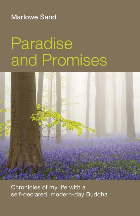 Paradise and Promises -  Marlowe Sand