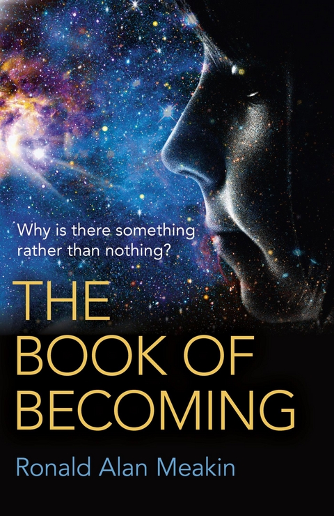 Book of Becoming -  Ronald  Alan Meakin