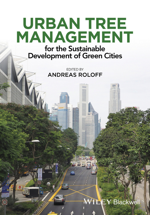 Urban Tree Management - 