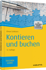 Kontieren und buchen - Elmar Goldstein