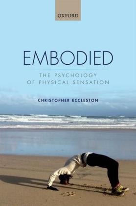 Embodied -  Christopher Eccleston