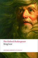 History of King Lear -  William Shakespeare