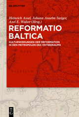 Reformatio Baltica - 