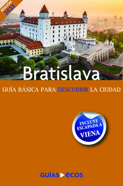 Bratislava - Juan Carlos Moreno