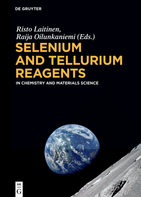 Selenium and Tellurium Reagents - 