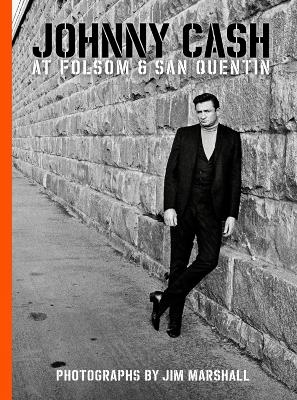 Johnny Cash At Folsom And San Quentin