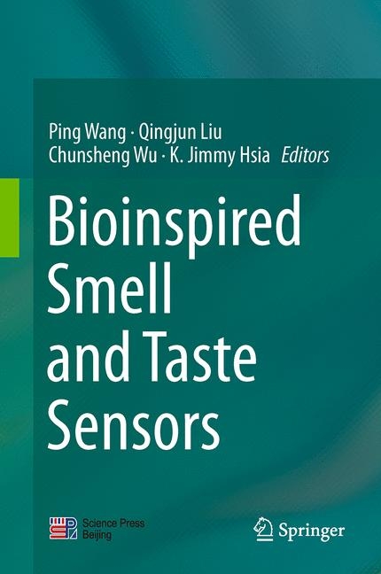 Bioinspired Smell and Taste Sensors - 