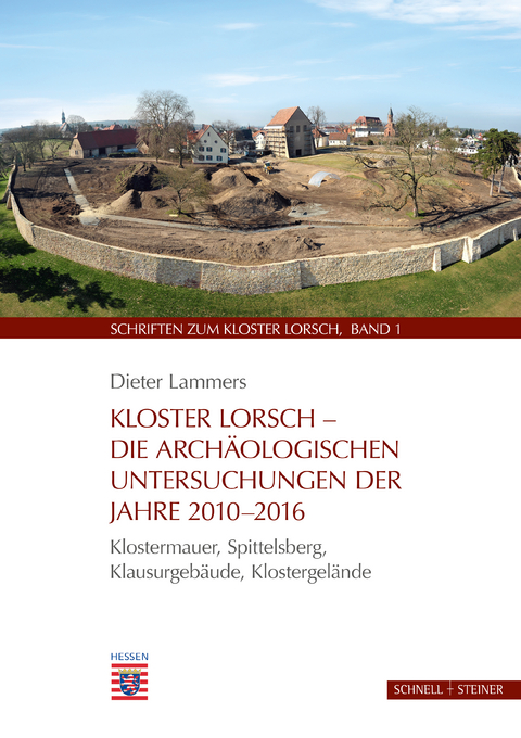 Kloster Lorsch - Dieter Lammers