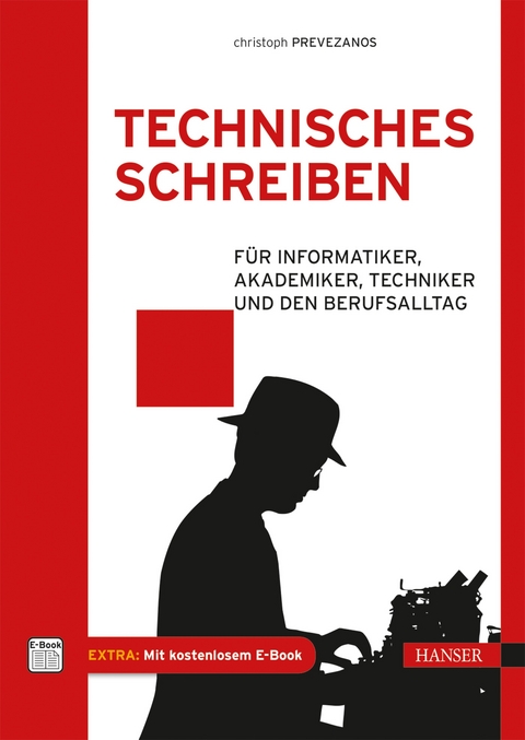 Technisches Schreiben - Christoph Prevezanos