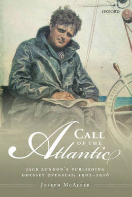 Call of the Atlantic -  Joseph McAleer