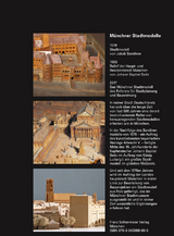 Münchner Stadtmodelle - Franz Schiermeier