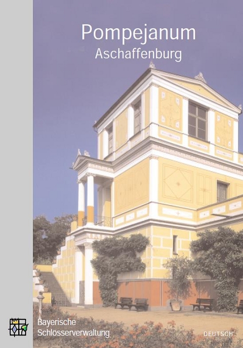 Pompejanum Aschaffenburg - Werner Helmberger