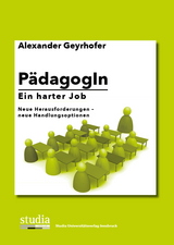 PädagogInnen - Alexander Geyrhofer