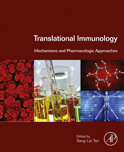 Translational Immunology -  Seng-Lai Tan