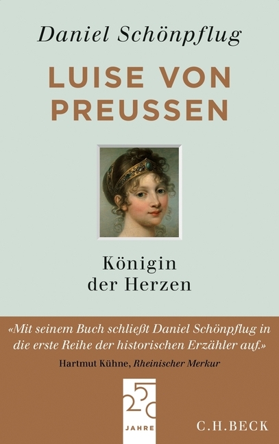 Luise von Preußen - Daniel Schönpflug