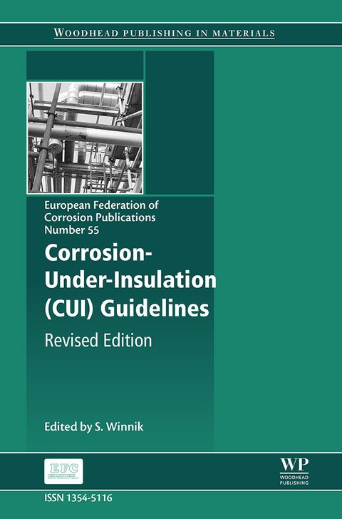 Corrosion Under Insulation (CUI) Guidelines