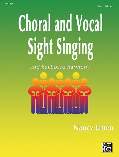 Choral and Vocal Sight Singing (pianist) - 