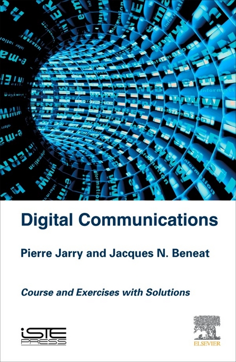 Digital Communications -  Jacques N. Beneat,  Pierre Jarry