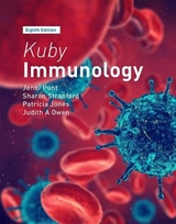 Kuby Immunology - Punt, Jenni; Stranford, Sharon; Jones, Patricia; Owen, Judith A.