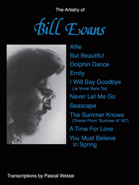 Artistry Of Bill Evans 1 - Bill Evans