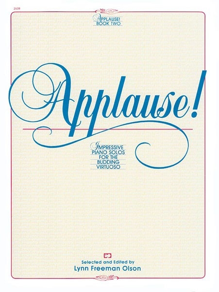 Applause 2 - 