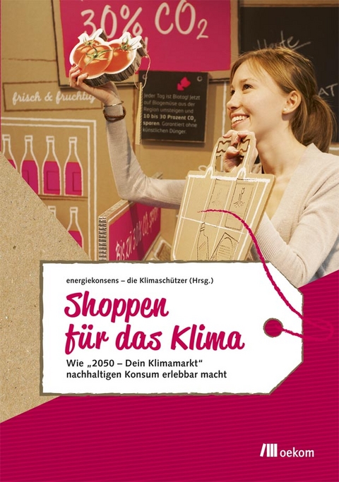 Shoppen für das Klima