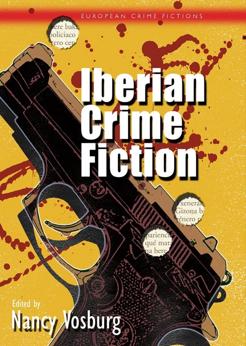 Iberian Crime Fiction - 